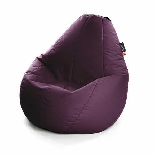 Sēžammaiss COMFORT 90 wildberry